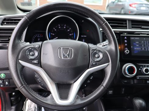 Used 2020 Honda Fit EX-L image 20