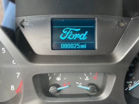 Used 2019 Ford Transit 150 image 16