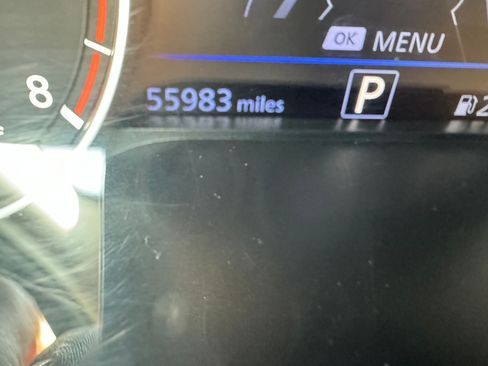 Used 2021 Nissan Altima 2.5 SR FWD image 20