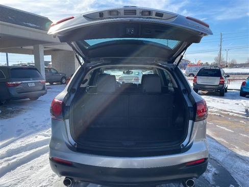 Used 2013 MAZDA CX-9 Touring image 4