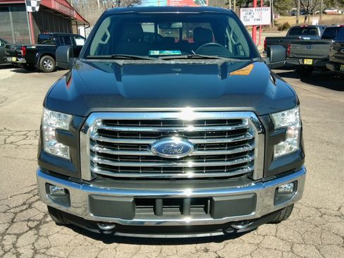 Used 2015 Ford F150 XLT image 7