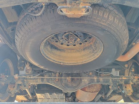 Used 1999 Toyota 4Runner Limited image 54