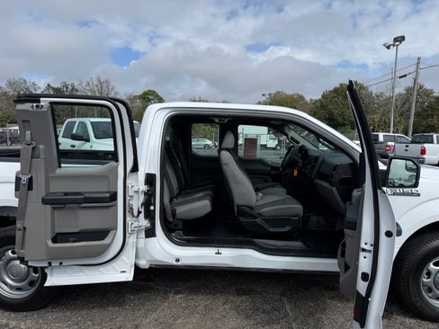 Used 2017 Ford F150 XL image 20