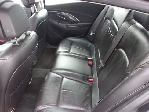 Used 2014 Buick LaCrosse Leather image 6
