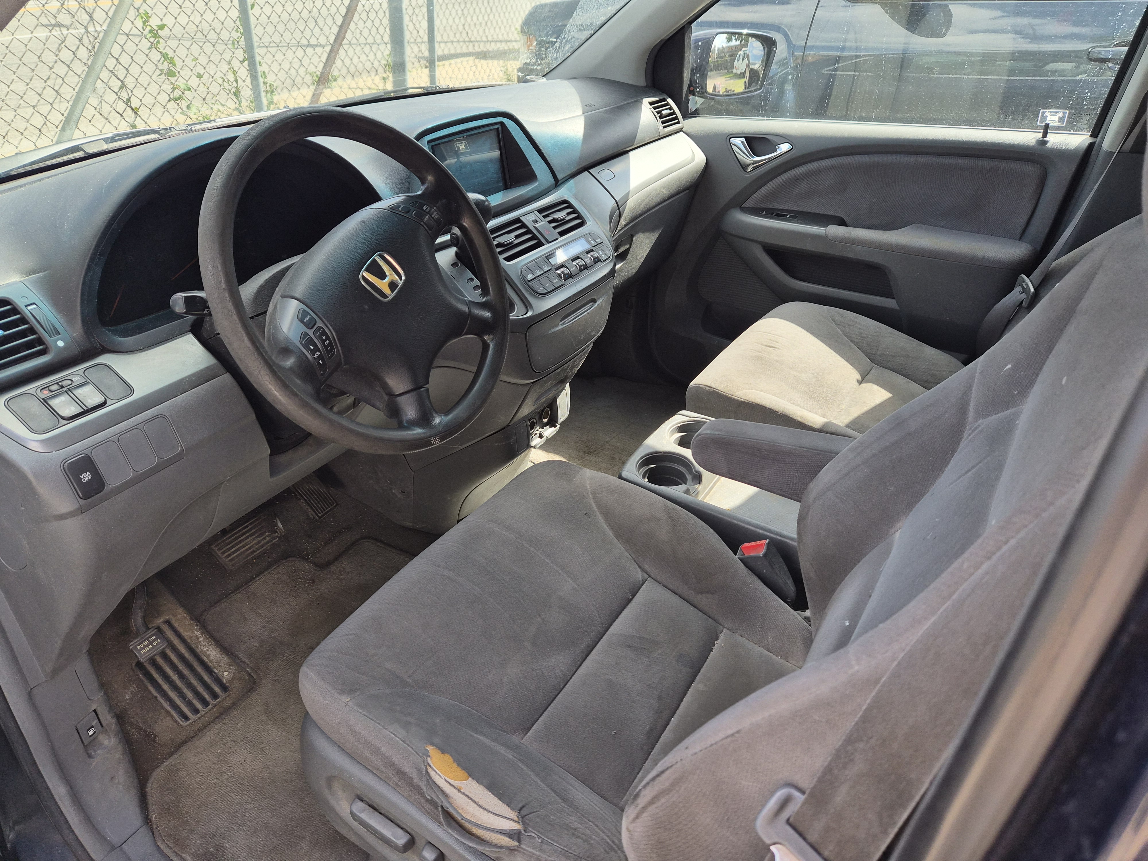 Used 2006 Honda Odyssey EX image 5