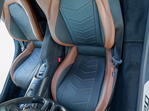 Used 2022 Maserati MC20 Coupe RWD image 36