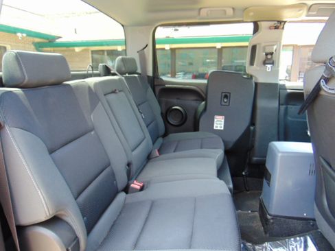 Used 2014 Chevrolet Silverado 1500 LTZ image 14
