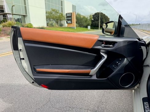 Used 2016 Scion FR-S Release Series 1.0 image 16