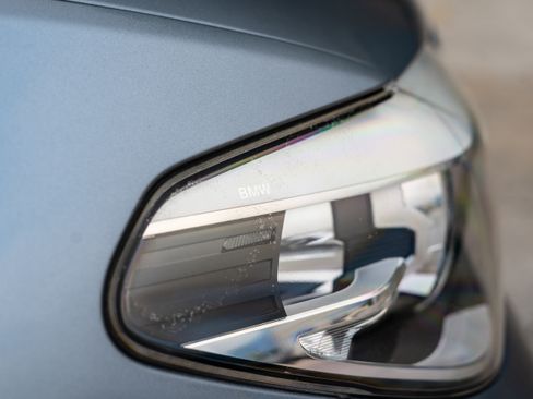 Used 2017 BMW 530i image 10