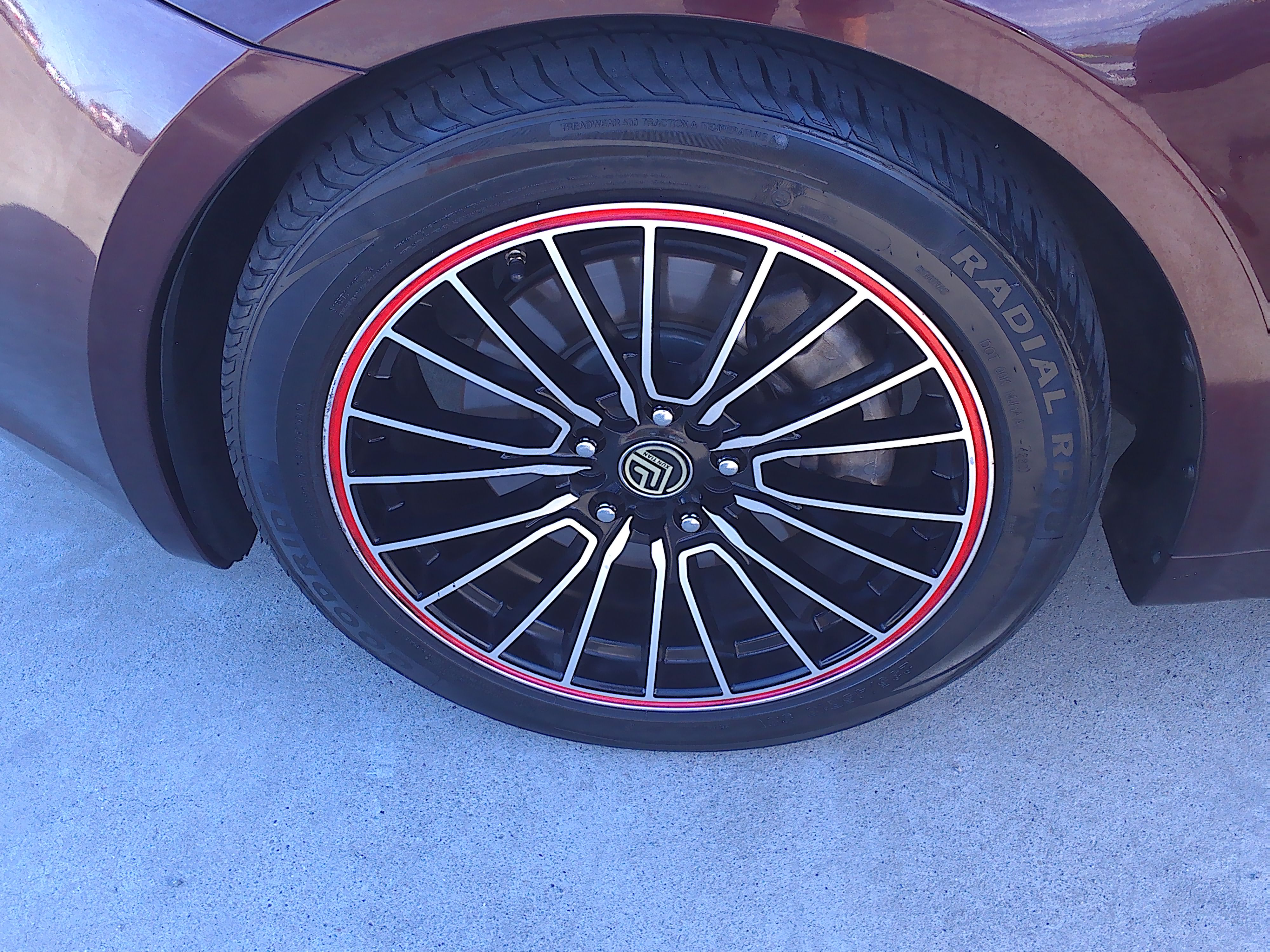 Used 2012 Kia Optima EX Turbo FWD image 36
