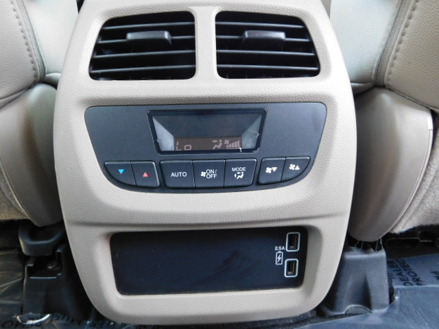 Used 2020 Honda Pilot FWD EX-L image 26