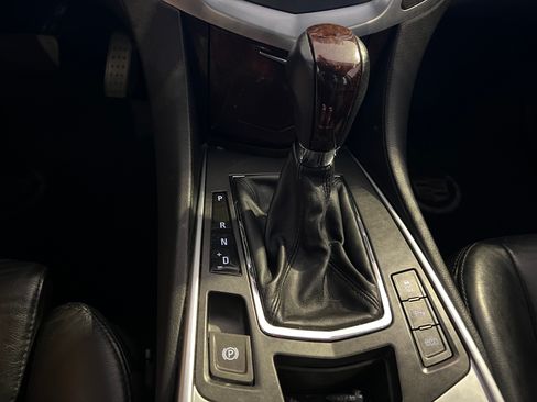 Used 2011 Cadillac SRX Performance image 26