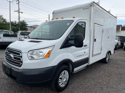Used 2017 Ford Transit 350