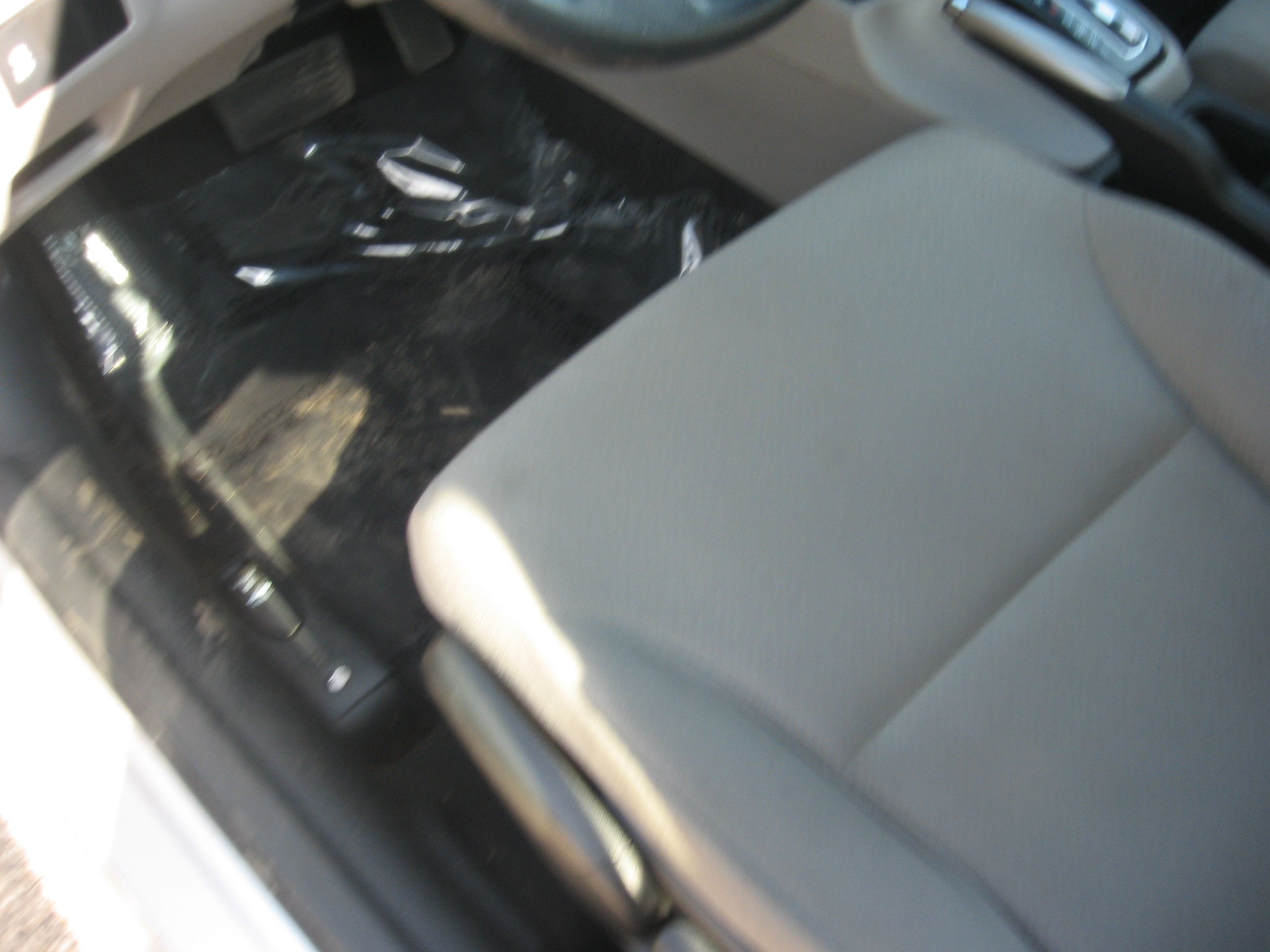 Used 2013 Honda Civic LX Sedan image 9