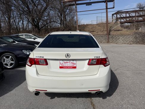 Used 2010 Acura TSX image 3