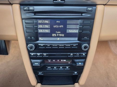 Used 2010 Porsche Boxster S RWD image 57