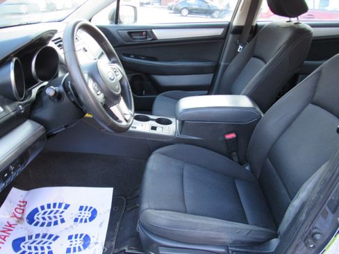 Used 2016 Subaru Legacy 2.5i image 19