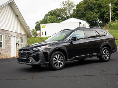 Used 2023 Subaru Outback Touring