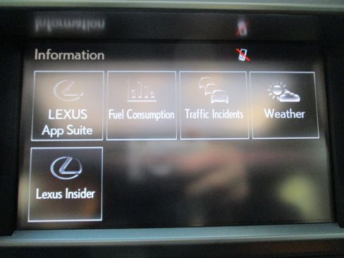 Used 2016 Lexus GX 460 Luxury image 59