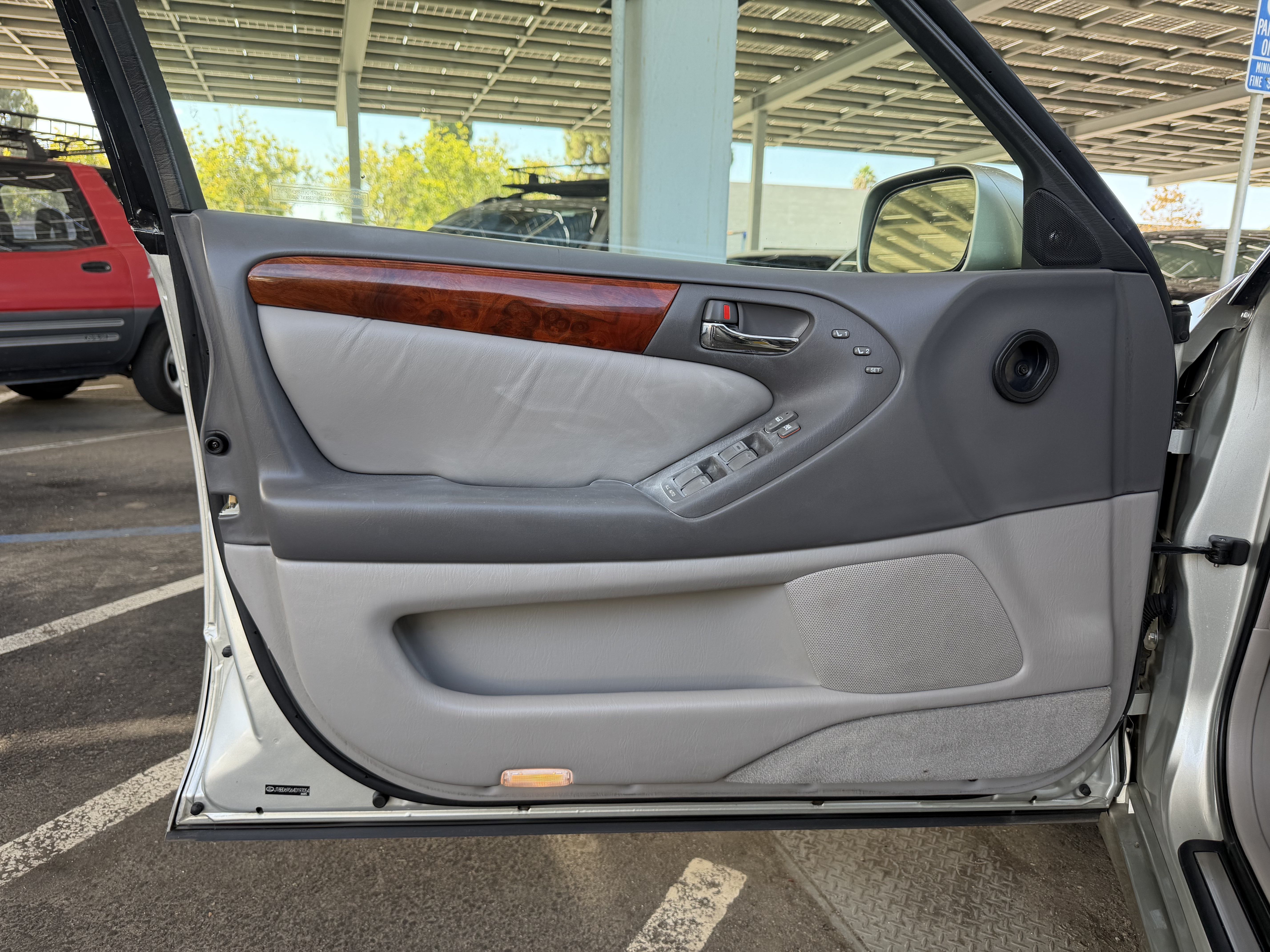 Used 2004 Lexus GS 300 UNAVAIL RWD image 52