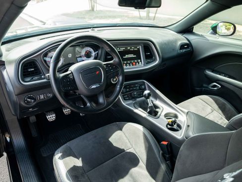 Used 2020 Dodge Challenger R/T Scat Pack image 10