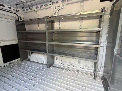 Used 2024 RAM ProMaster 2500 image 11