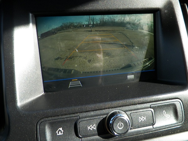 Used 2019 Chevrolet Colorado LT AWD/4WD image 14