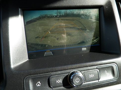 Used 2019 Chevrolet Colorado W/T image 14