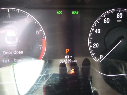Used 2018 Honda Accord 1.5T Touring image 24