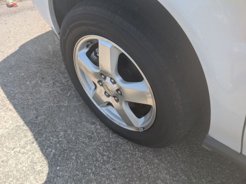 Used 2008 Chevrolet Uplander LT image 6