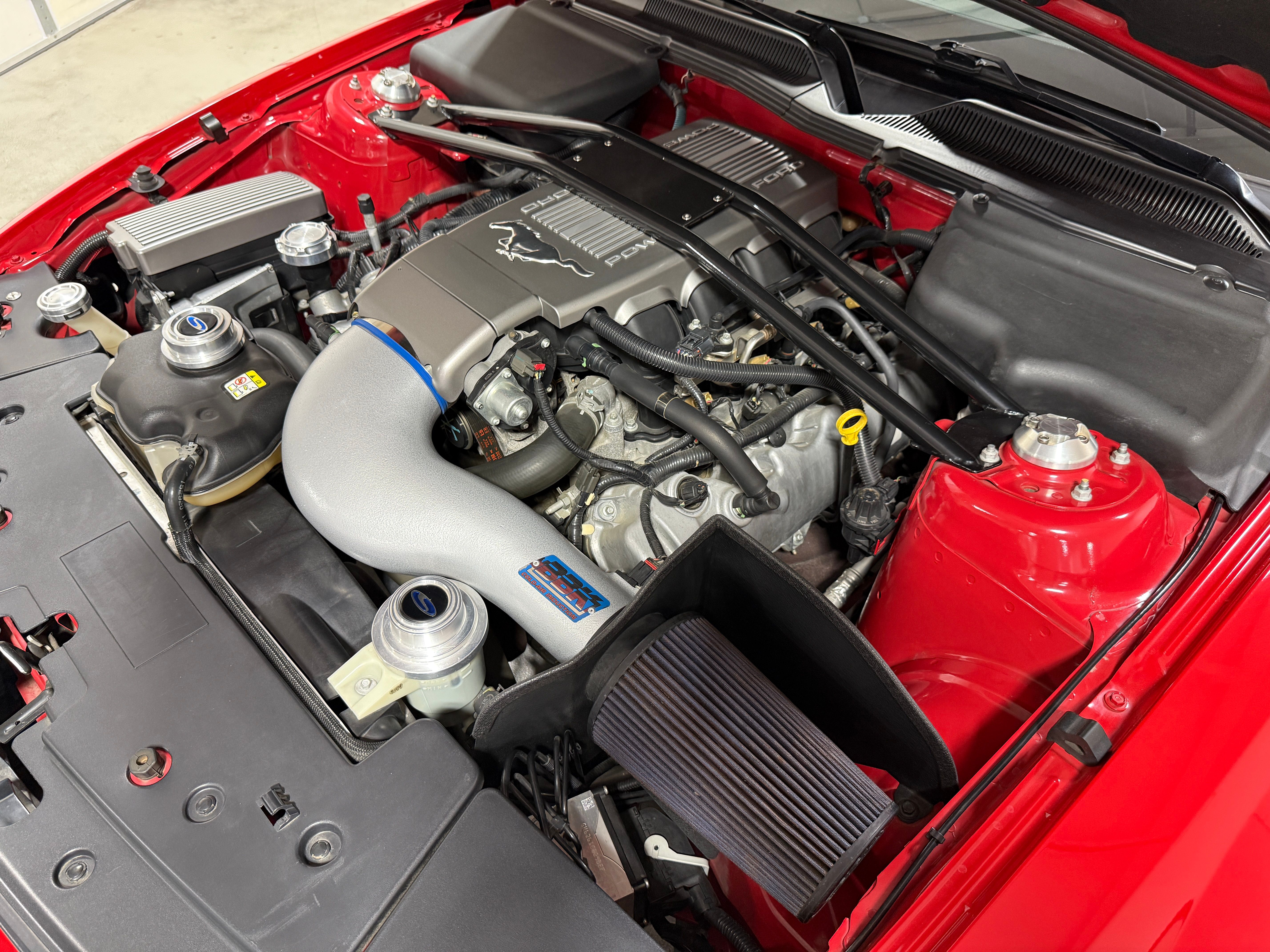 Used 2007 Ford Mustang GT Deluxe RWD image 32