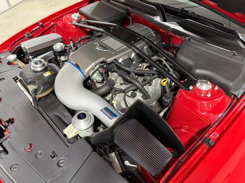 Used 2007 Ford Mustang GT Deluxe RWD image 32