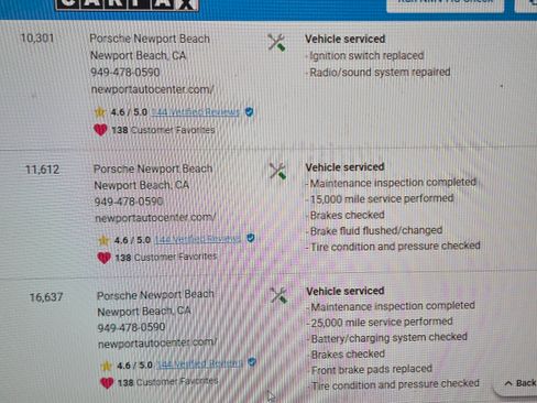Used 2008 Audi A5 3.2 Premium Plus image 44