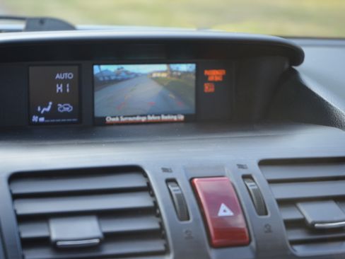 Used 2014 Subaru Forester 2.5i Limited image 16