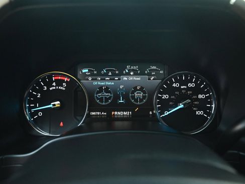 Used 2018 Ford F350 Lariat image 32