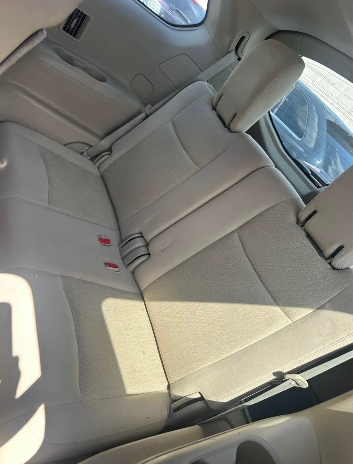 Used 2013 Nissan Pathfinder FWD image 10