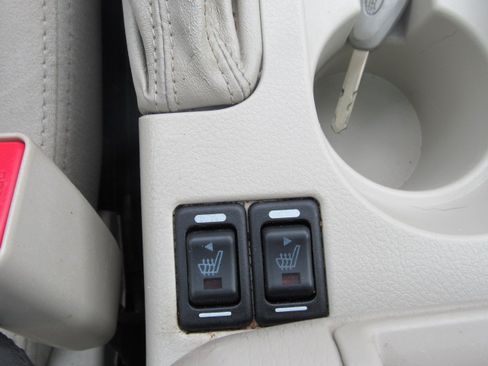 Used 2011 Subaru Impreza 2.5i Premium image 19