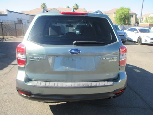 Used 2016 Subaru Forester 2.5i Premium AWD/4WD image 11