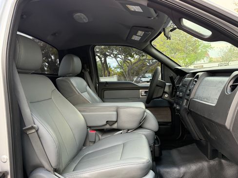 Used 2011 Ford F150 XL image 12