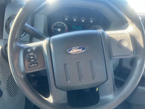 Used 2014 Ford F250 image 12