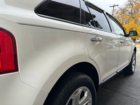 Used 2012 Ford Edge SEL image 6