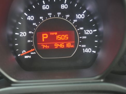 Used 2016 Kia Soul image 27