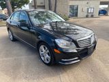 Used 2012 Mercedes-Benz C 300 Luxury image 2