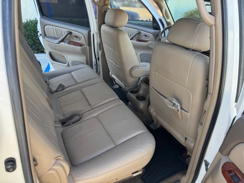 Used 2004 Toyota Tundra Limited image 33