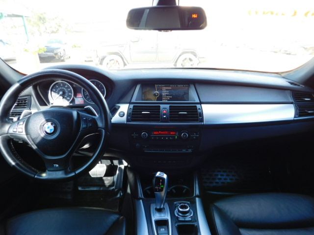 Used 2014 BMW X6 xDrive50i AWD/4WD image 16