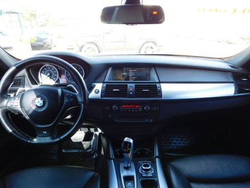 Used 2014 BMW X6 xDrive50i image 16