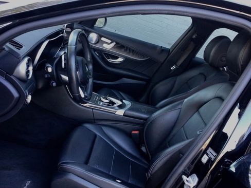 Used 2015 Mercedes-Benz C 300 image 2