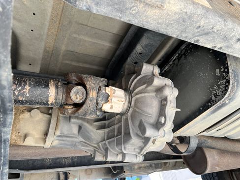 Used 2003 Ford E-350 and Econoline 350 image 20