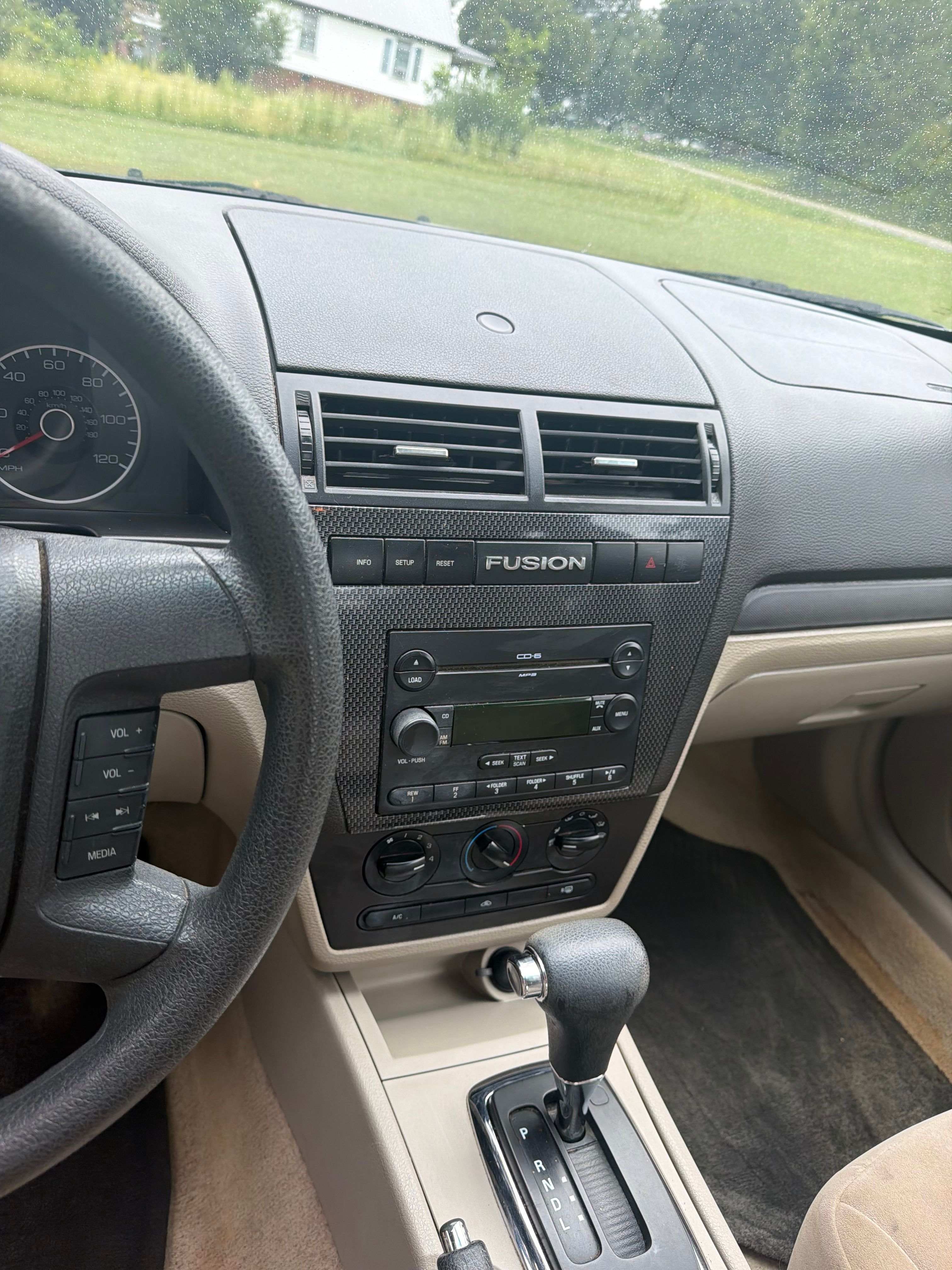Used 2006 Ford Fusion SE FWD image 42