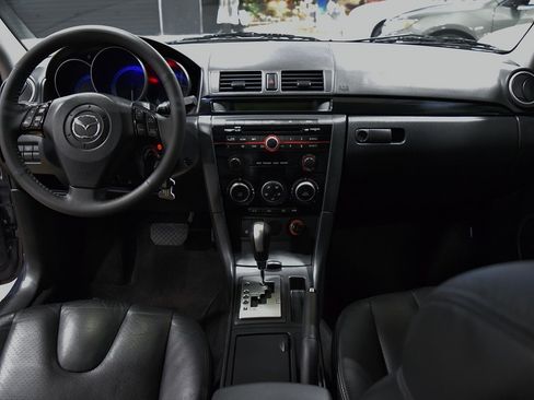 Used 2008 MAZDA MAZDA3 Grand Touring image 23